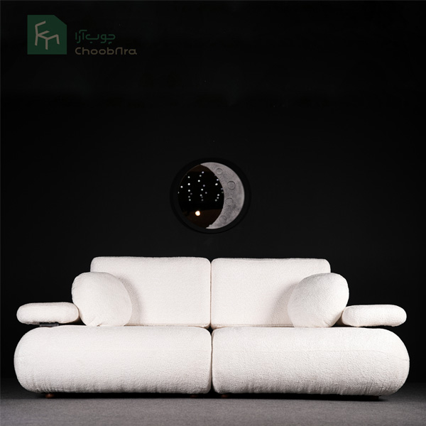 تفاوت مبل مینیمال و مبل سلطنتی