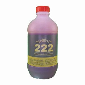 چسب 222