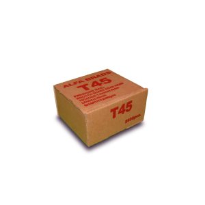 میخ تی پو 45