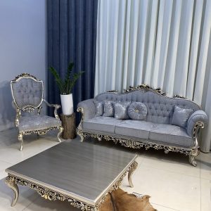 مبل مدل الیزه