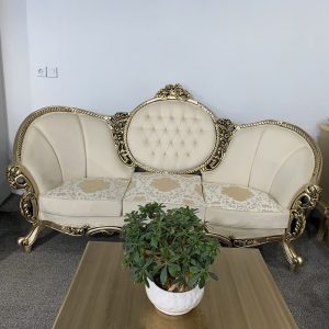 مبل مدل الیزابت