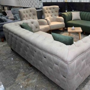 مبل راحتی ١٠ نفره ژست