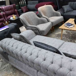 مبل ٨ نفره راشل