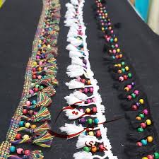 ریشه منگوله فانتزی