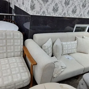 مبل راحتی 8 نفره مینیمال پلاس