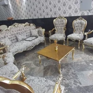 مبل 9 نفره آراد