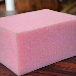 ابر مبل HR (اسفنج) 30 کیلویی آسمان تکتاز