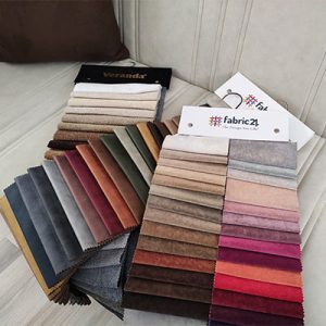 پارچه مبلی نانو چیست؟ مزایا و معایب آن برای مبل